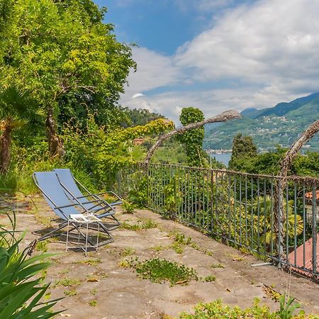 Ca' Maria Bellavista By Wonderful Italy Appartement Bellagio Buitenkant foto