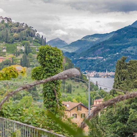 Ca' Maria Bellavista By Wonderful Italy Appartement Bellagio Buitenkant foto
