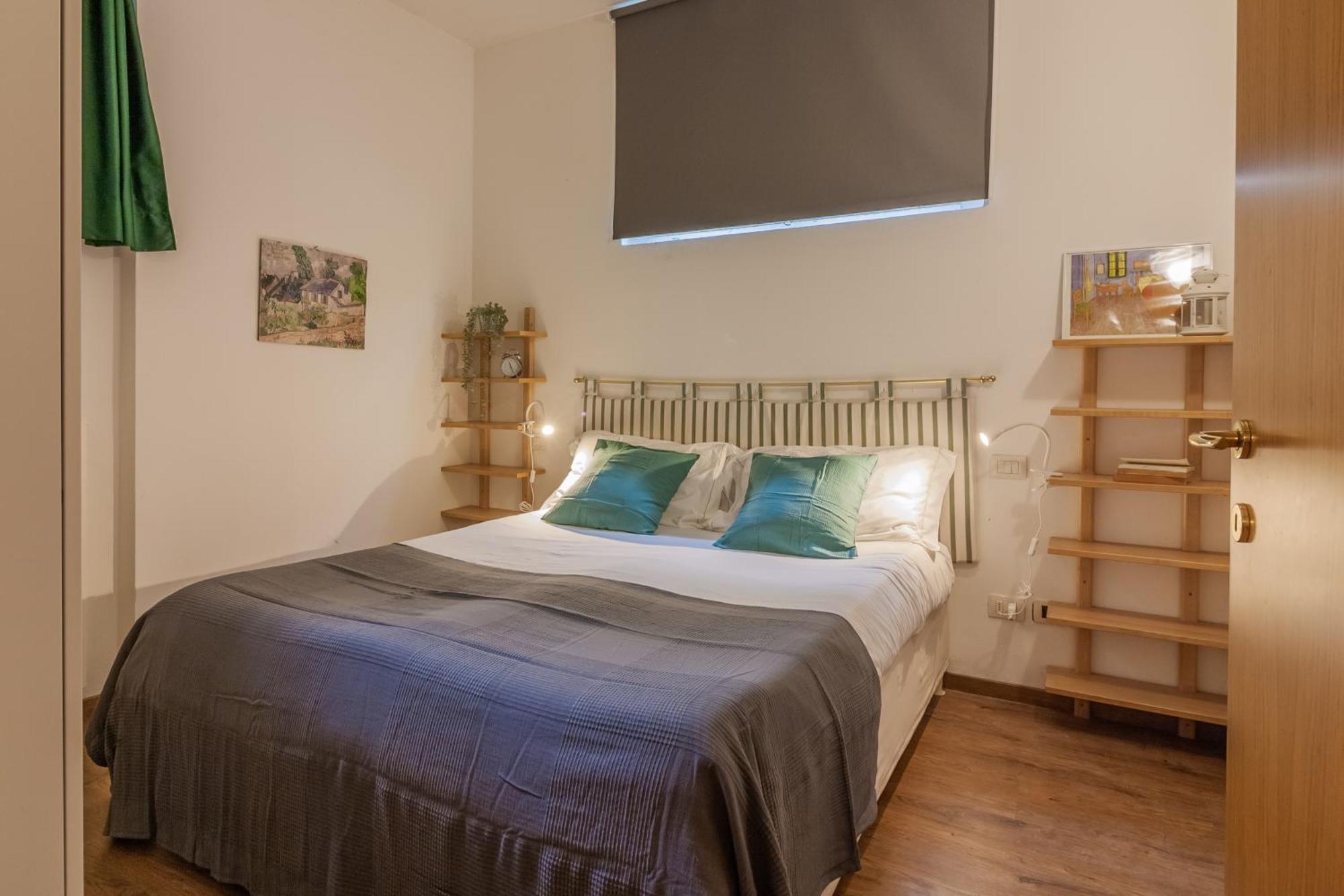 Ca' Maria Bellavista By Wonderful Italy Appartement Bellagio Buitenkant foto