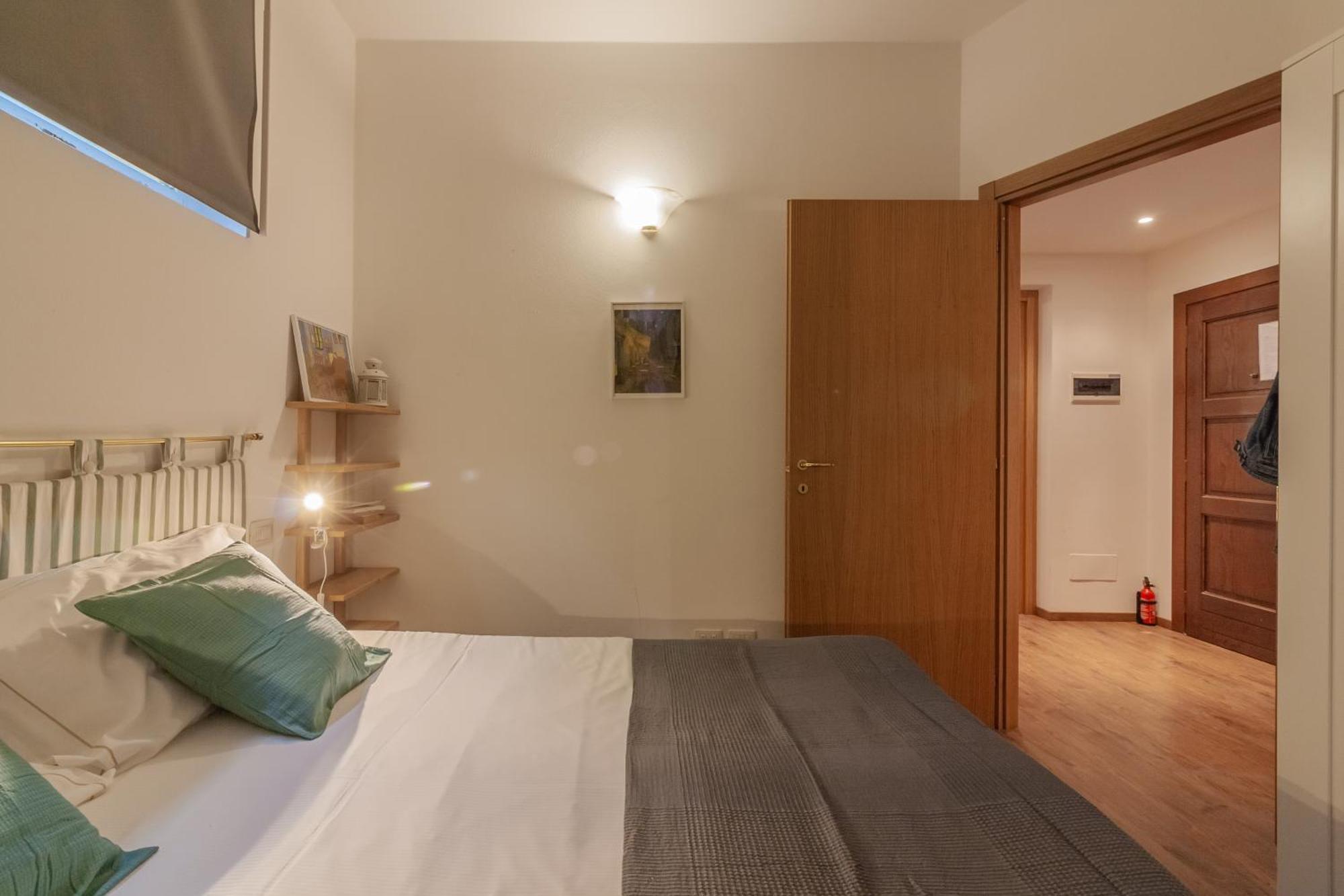 Ca' Maria Bellavista By Wonderful Italy Appartement Bellagio Buitenkant foto