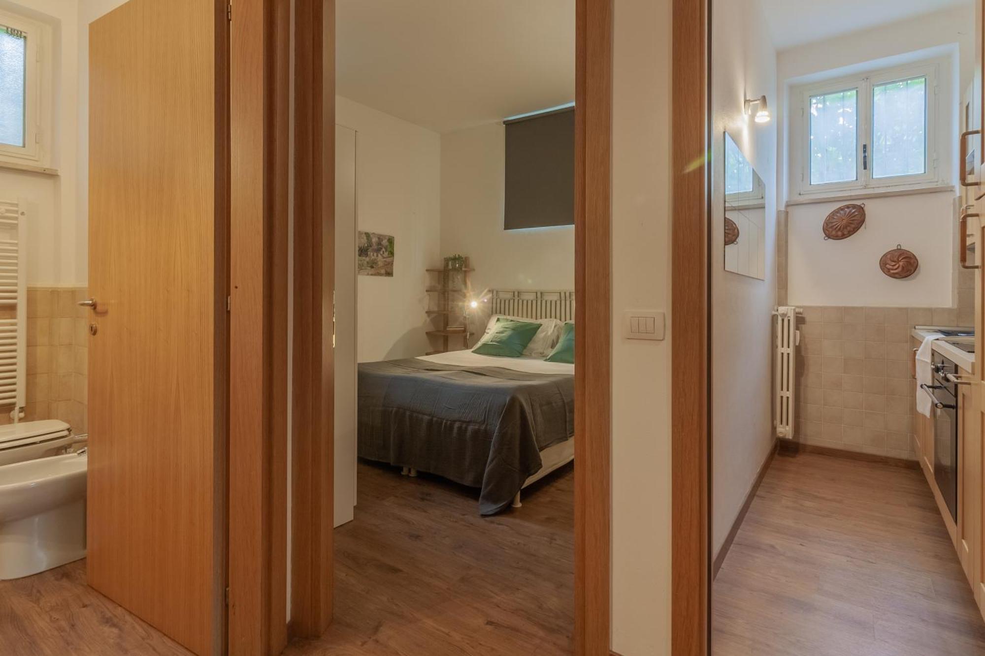 Ca' Maria Bellavista By Wonderful Italy Appartement Bellagio Buitenkant foto