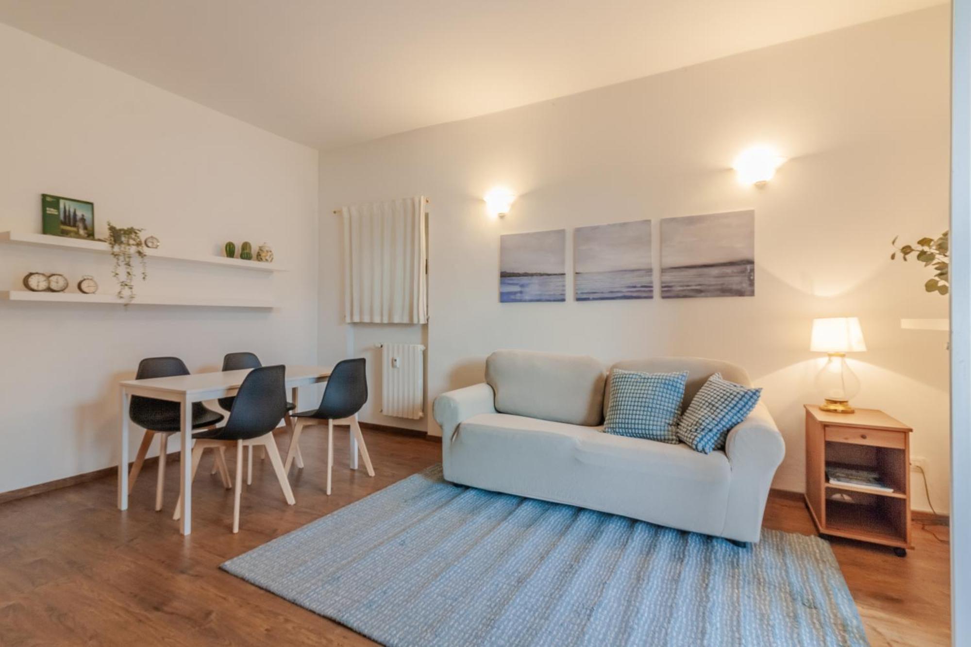 Ca' Maria Bellavista By Wonderful Italy Appartement Bellagio Buitenkant foto