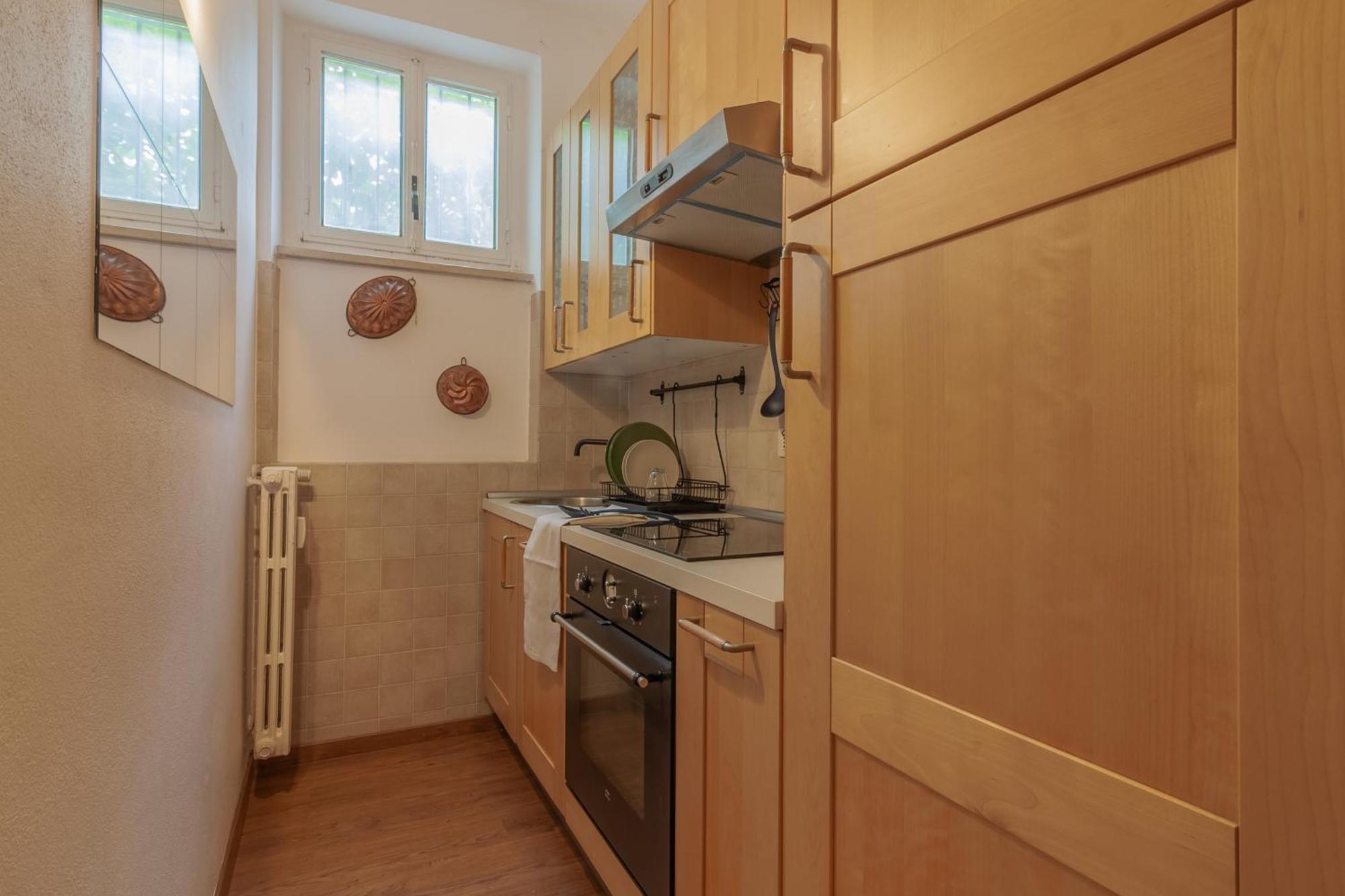 Ca' Maria Bellavista By Wonderful Italy Appartement Bellagio Buitenkant foto
